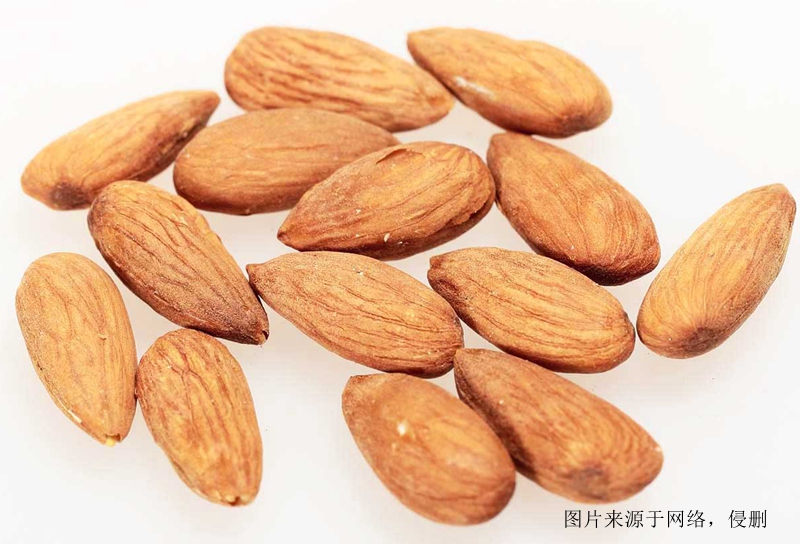 佛山進(jìn)口越南扁桃仁報關(guān)資料代理堅(jiān)果食品海運(yùn)案例