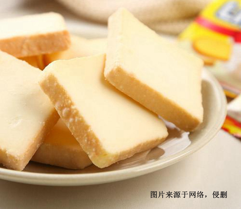 上海進(jìn)口越南面包干報關(guān)資料費(fèi)用代理海運(yùn)食品案例