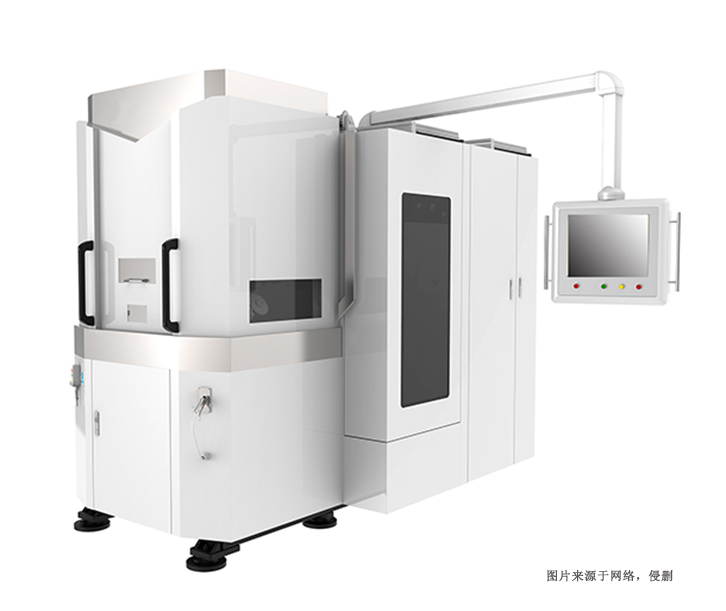 日本舊線切割機進口報關(guān)流程到上海外高橋設備案例