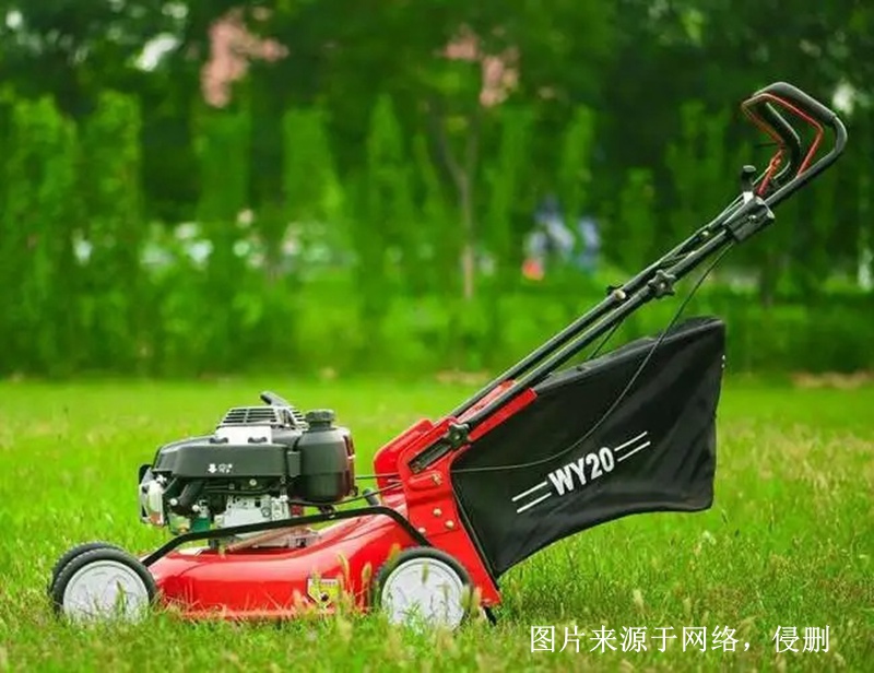 美國舊農(nóng)機設備進口報關(guān)資料到上海代理割草機案例