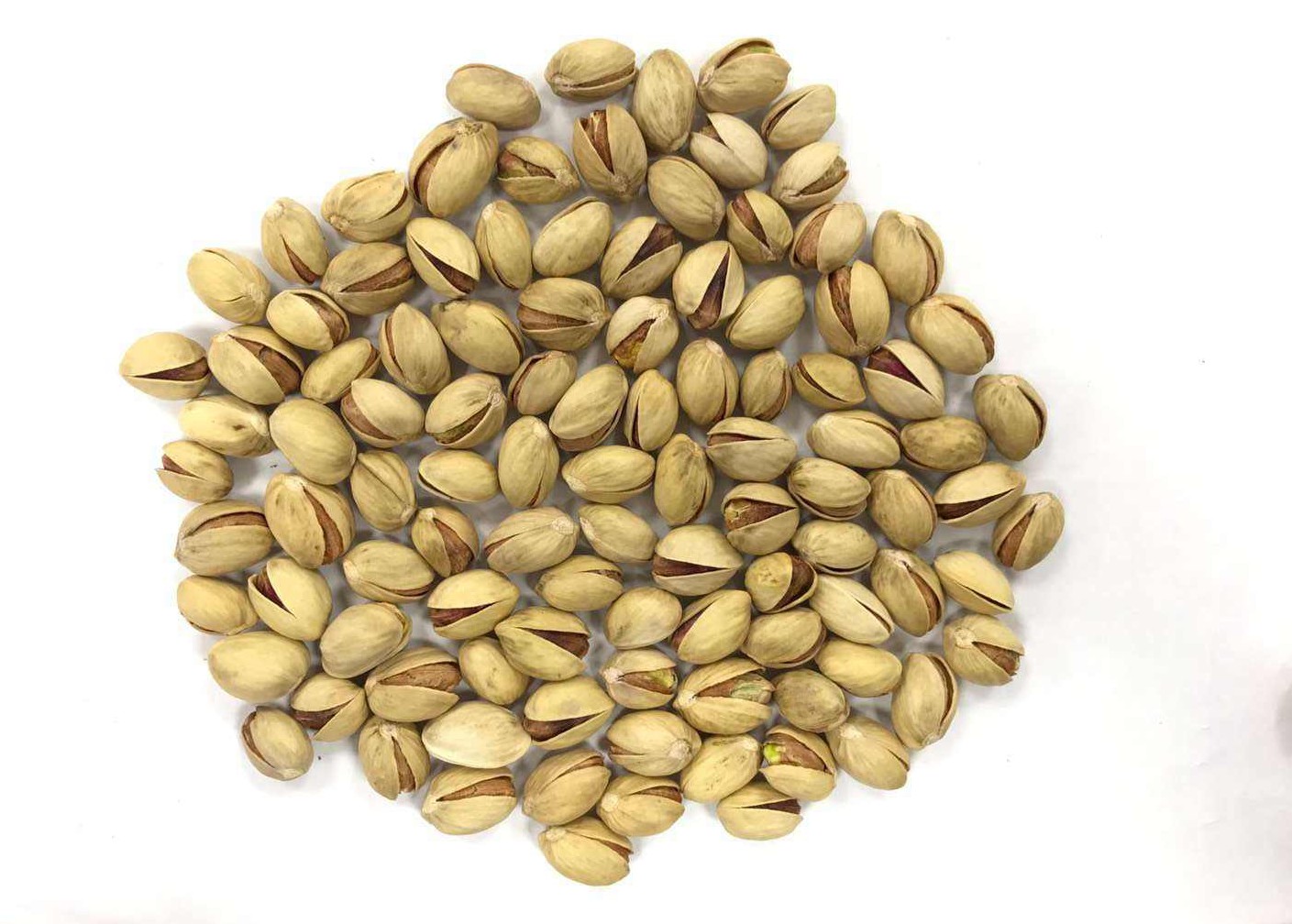 伊朗開心果進(jìn)口報(bào)關(guān)資料