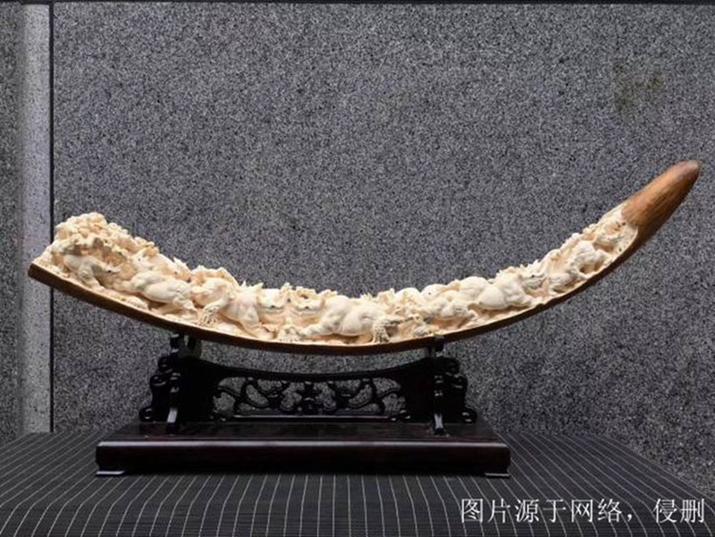 西伯利亞猛犸象牙進口報關流程 西伯利亞猛犸象牙進口報關流程