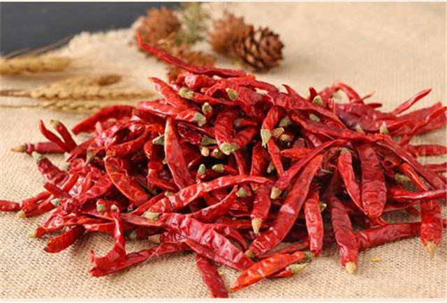 印度辣椒干進口報關清關 印度辣椒干進口報關清關jpg