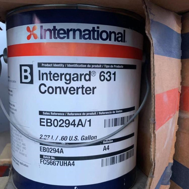 油漆進(jìn)口報關(guān)