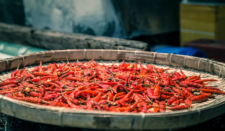 辣椒干進口報關(guān)代理