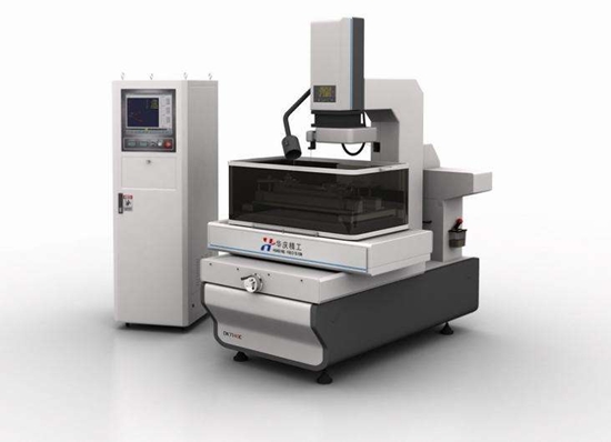 二手線切割機進口清關(guān)