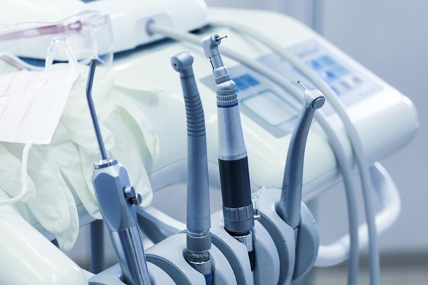 牙科器械進口報關一般貿易進口申報流程 牙科器械進口報關