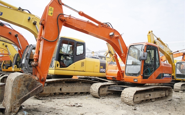 二手挖掘機進(jìn)口報關(guān)代理公司推薦 二手挖掘機進(jìn)口報關(guān)代理公司