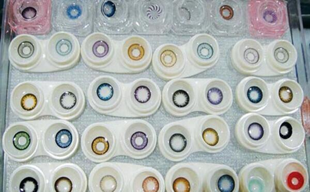 進(jìn)口隱形眼鏡報(bào)關(guān)一般貿(mào)易申報(bào)資料 企業(yè)微信截圖_16264291119670_副本.png