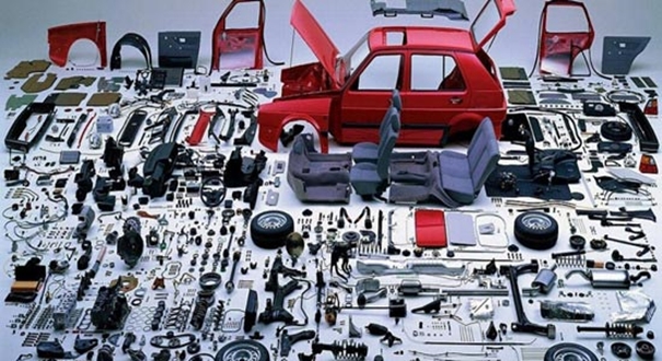 武漢汽車配件進(jìn)口報關(guān)