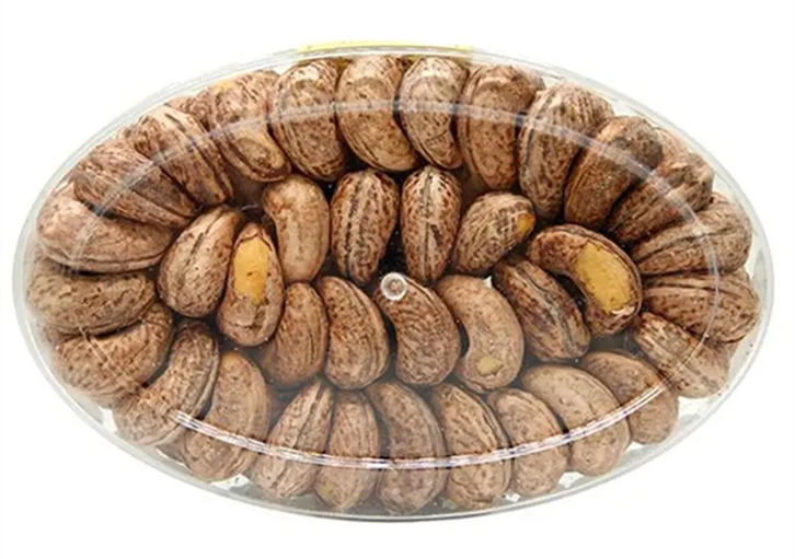 越南進(jìn)口鹽焗腰果報(bào)關(guān)流程 越南進(jìn)口鹽焗腰果報(bào)關(guān)流程