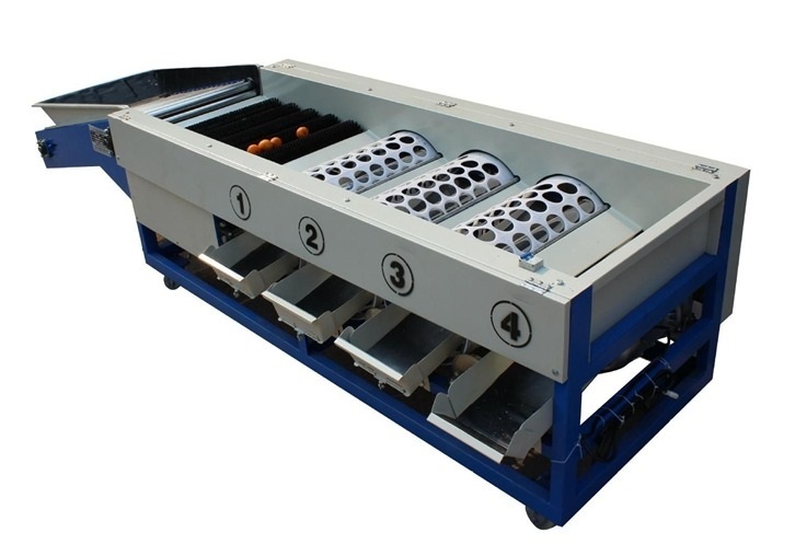 進口馬來西亞分選機設備報關流程 進口馬來西亞分選機設備報關流程