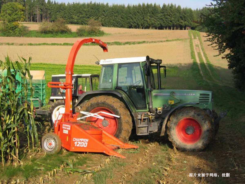 德國舊農(nóng)機設(shè)備青貯機進口報關(guān)資料 德國舊農(nóng)機設(shè)備青貯機進口報關(guān)資料