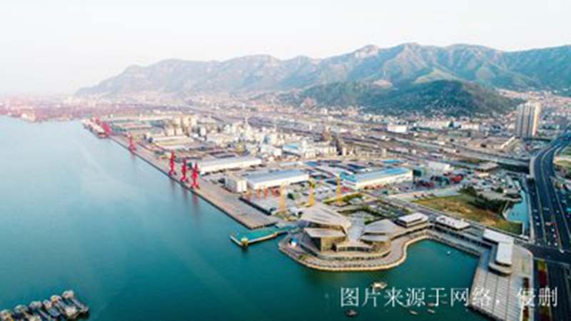 連云港進口報關(guān)公司有哪些 連云港進口報關(guān)公司有哪些