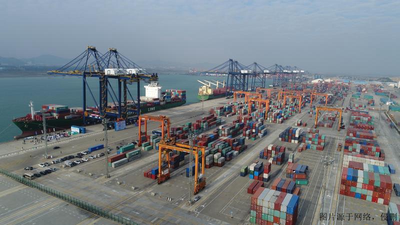 珠海進(jìn)口報關(guān)公司哪家好 珠海進(jìn)口報關(guān)公司哪家好