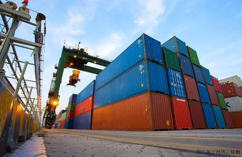 20尺集裝箱進口清關費用 20尺集裝箱進口清關費用